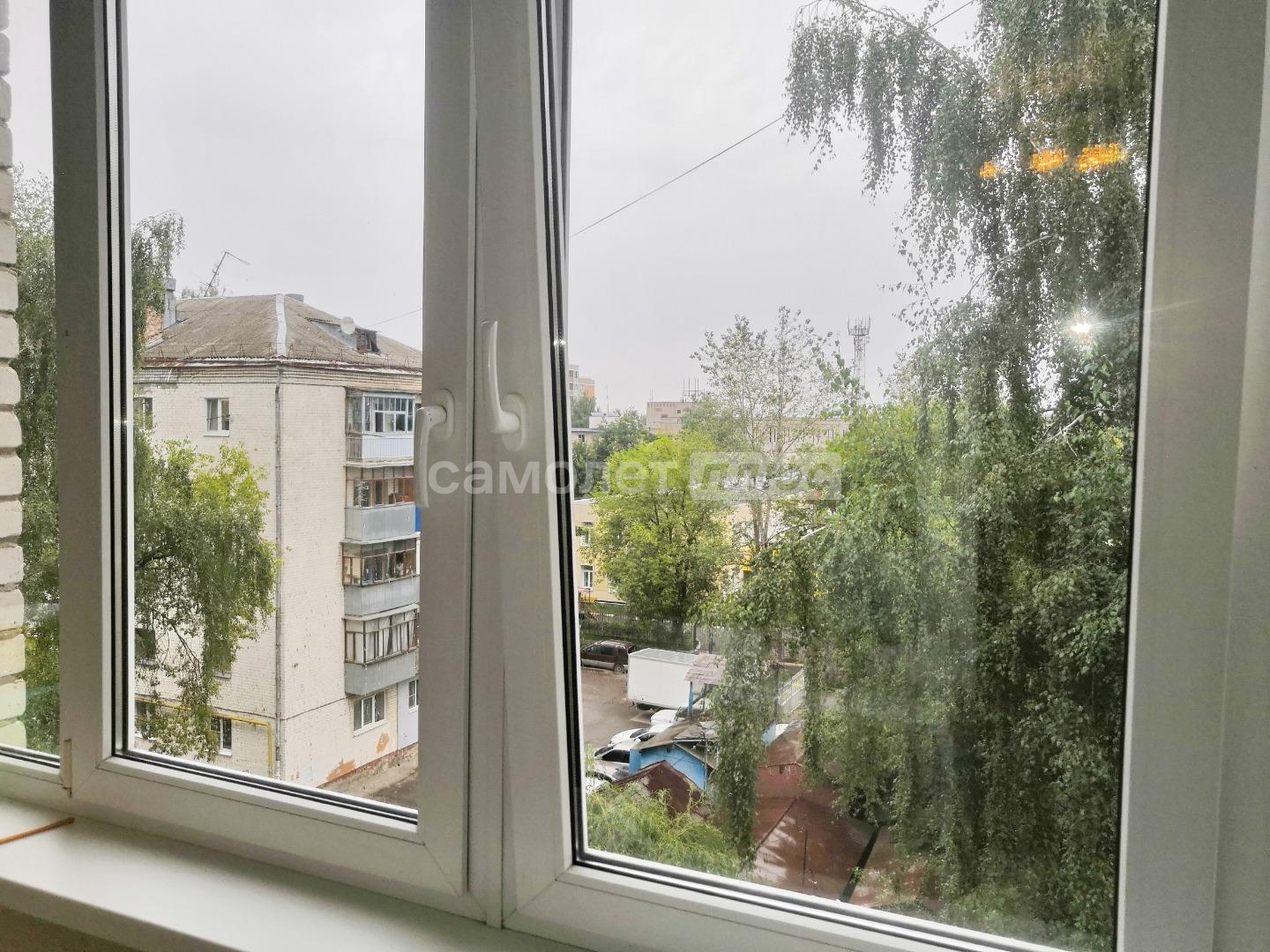 Квартира на продажу в Калуге, Никитина улица, д.81 фото №14