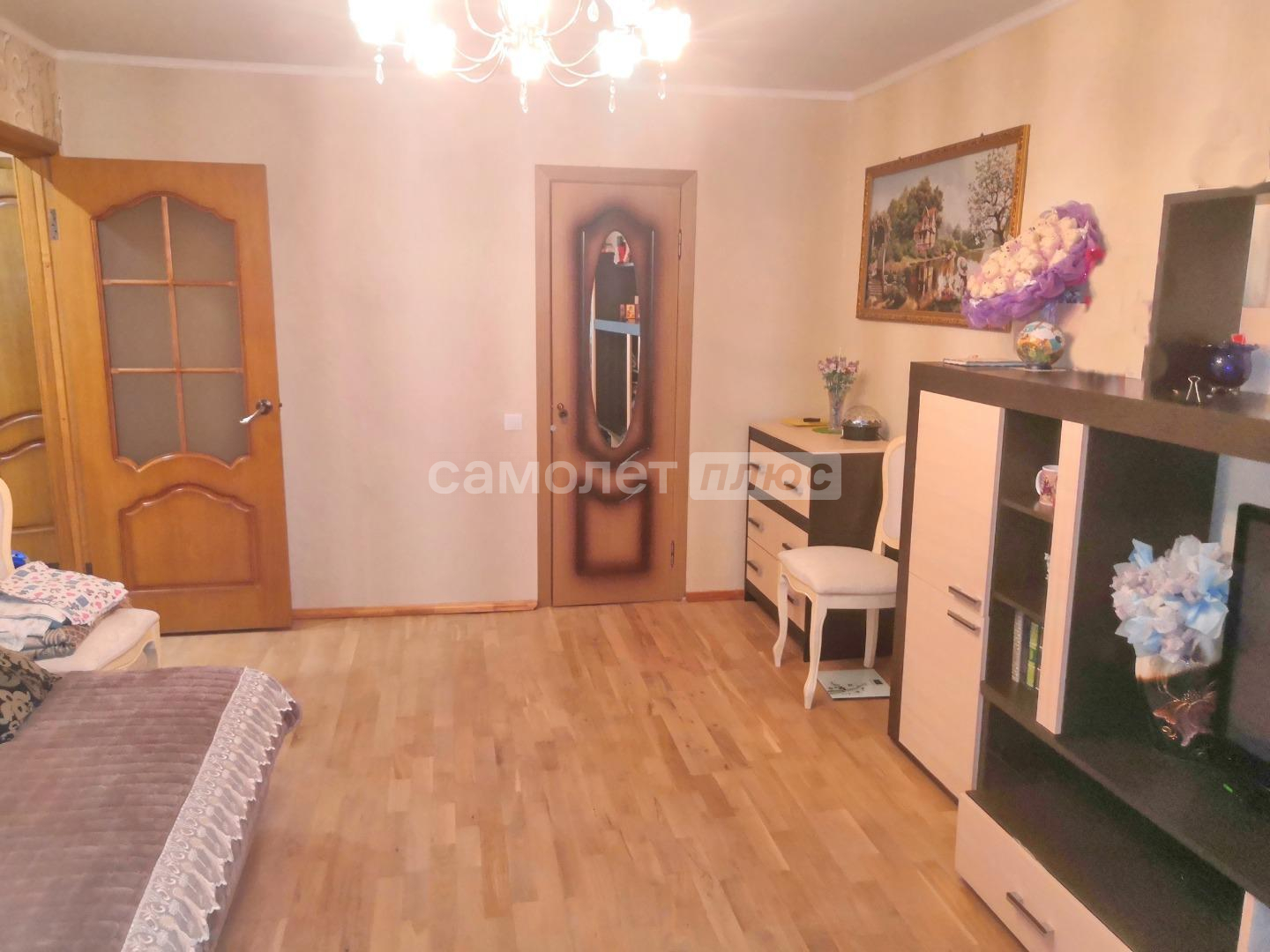 Квартира на продажу в Калуге, Никитина улица, д.81 фото №3