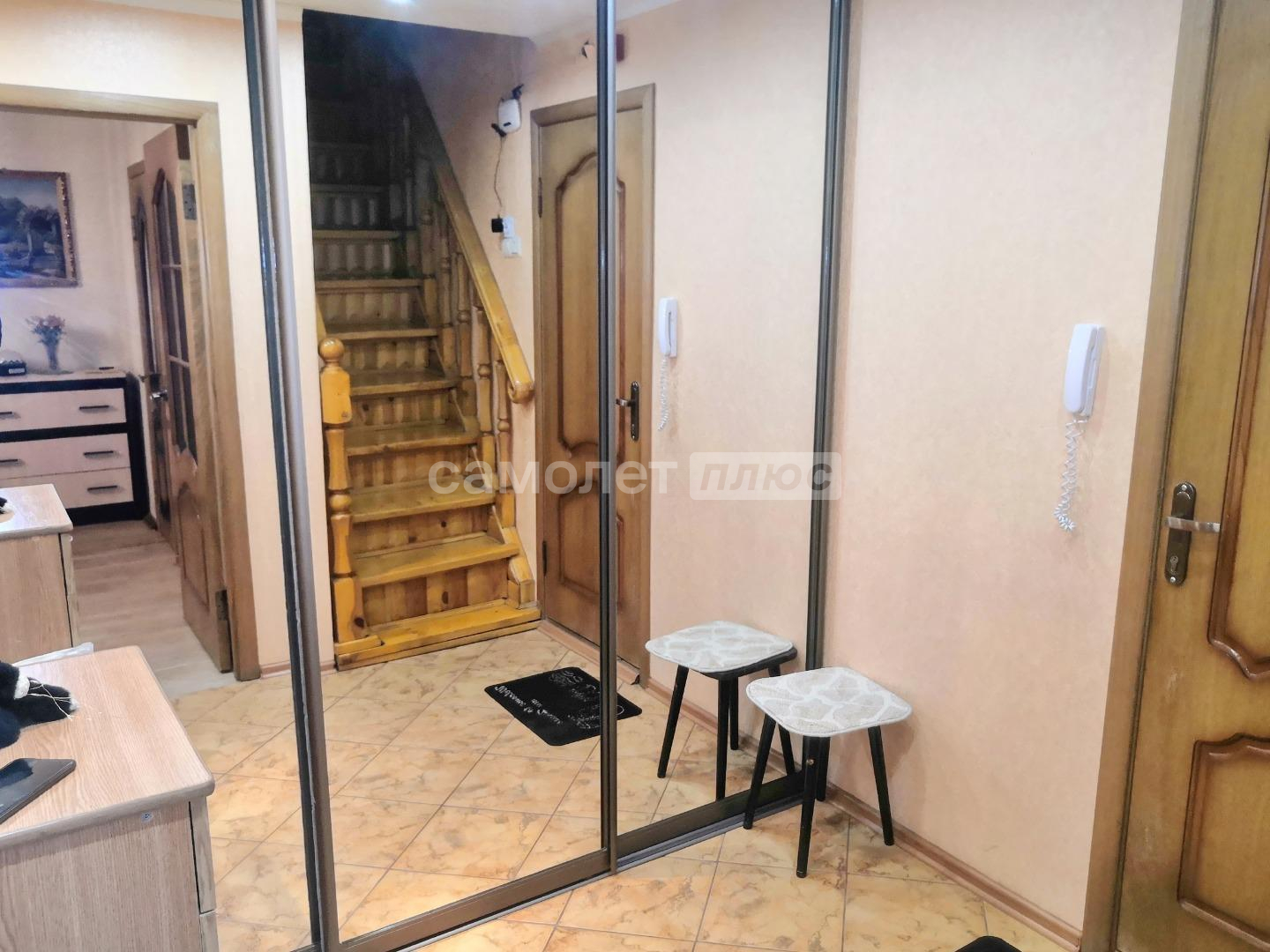 Квартира на продажу в Калуге, Никитина улица, д.81 фото №5