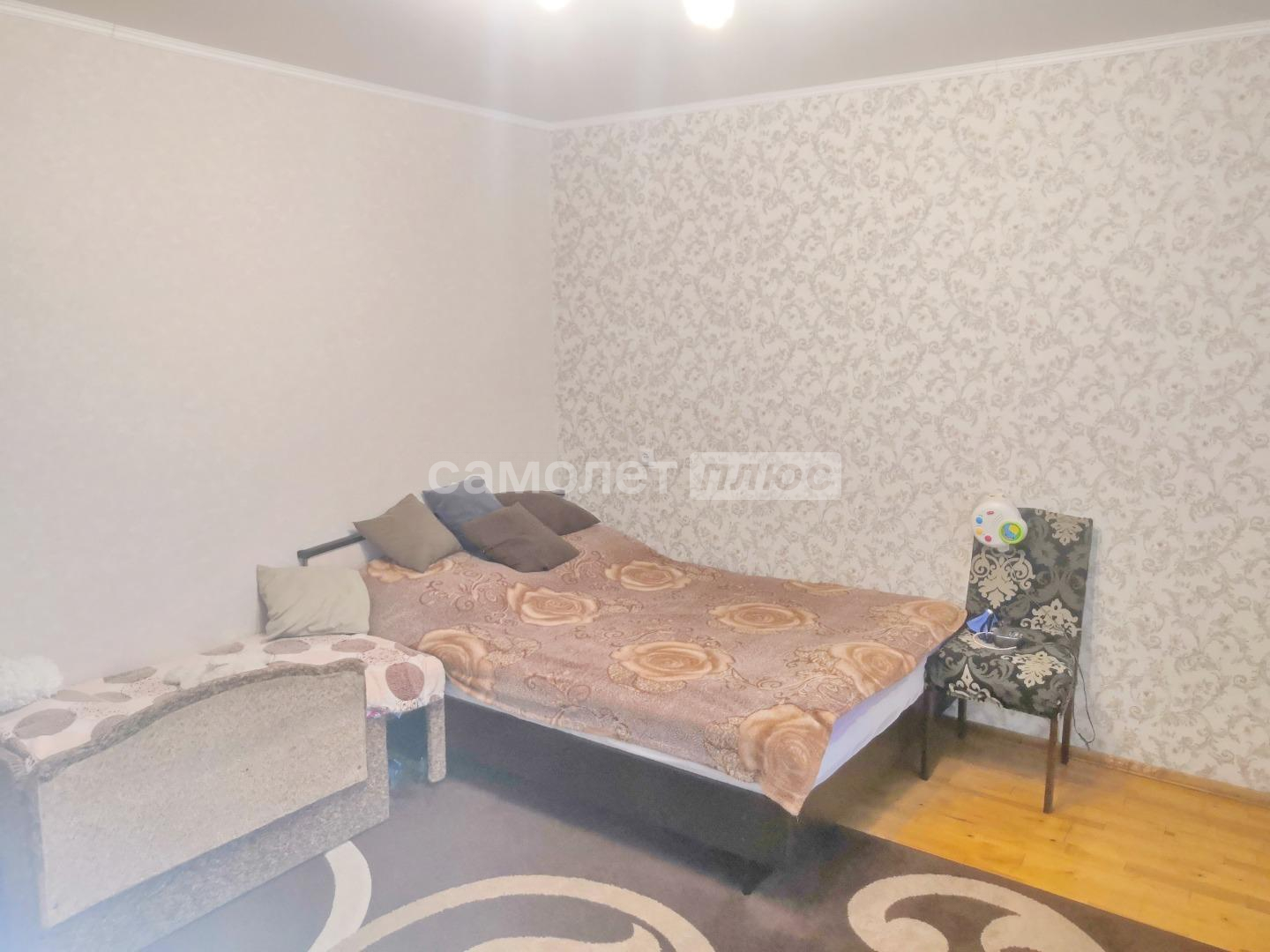 Квартира на продажу в Калуге, Никитина улица, д.81 фото №8