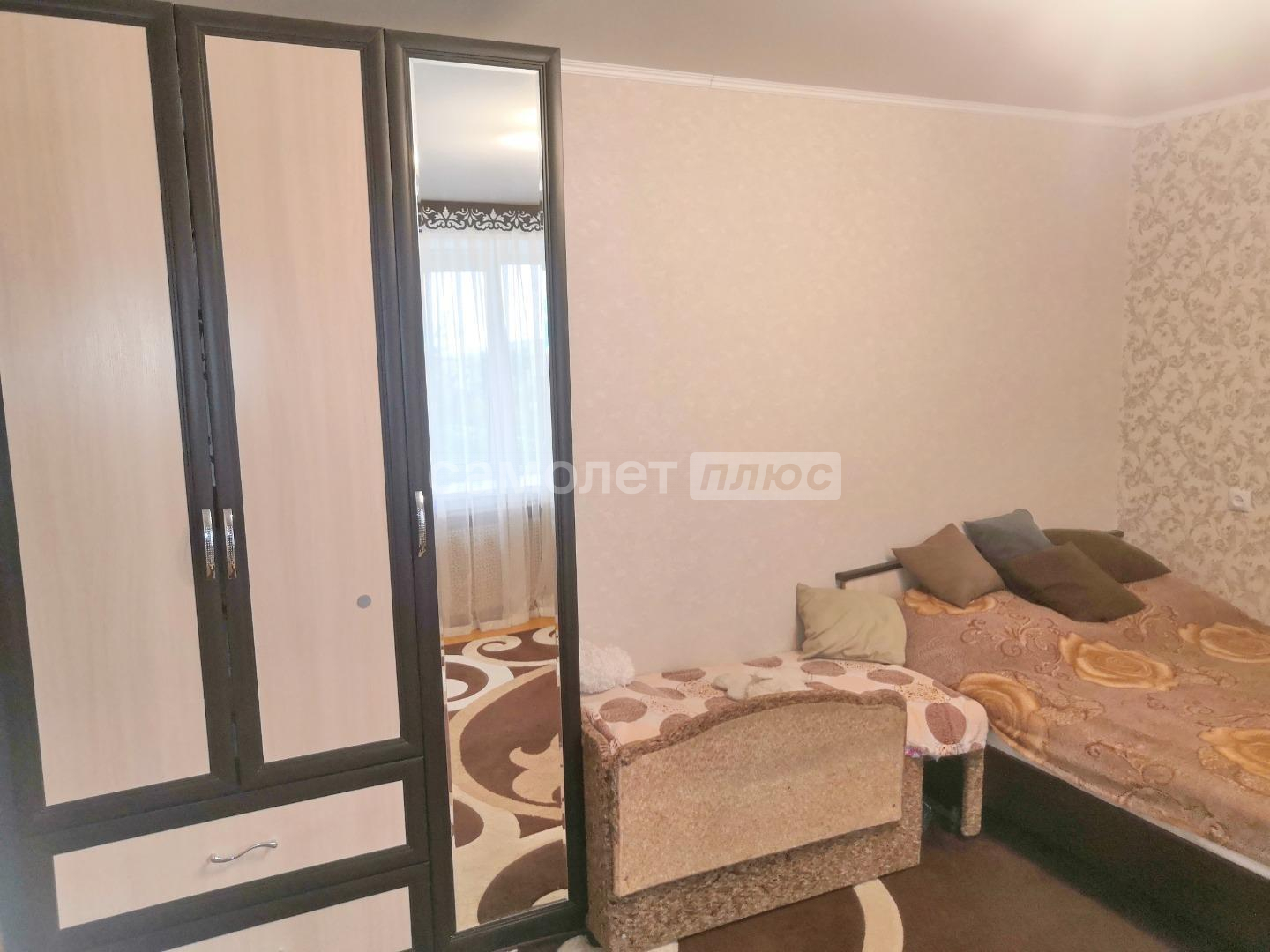 Квартира на продажу в Калуге, Никитина улица, д.81 фото №10