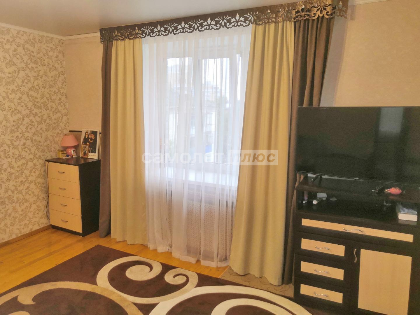 Квартира на продажу в Калуге, Никитина улица, д.81 фото №9