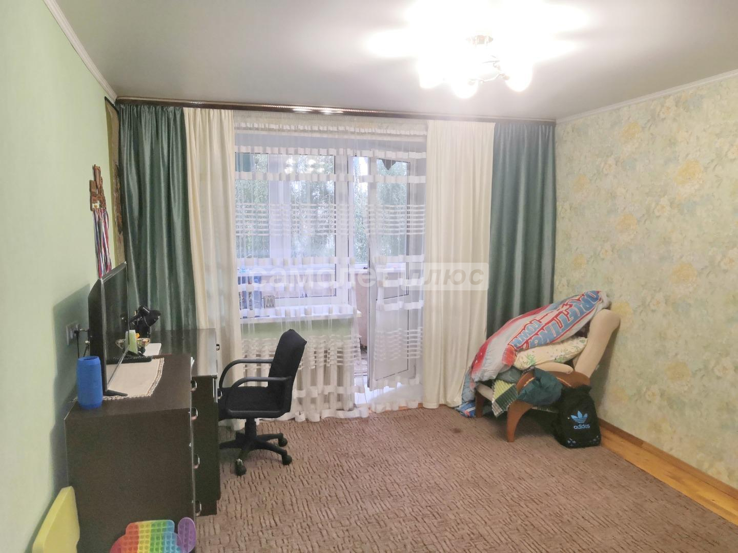 Квартира на продажу в Калуге, Никитина улица, д.81 фото №12