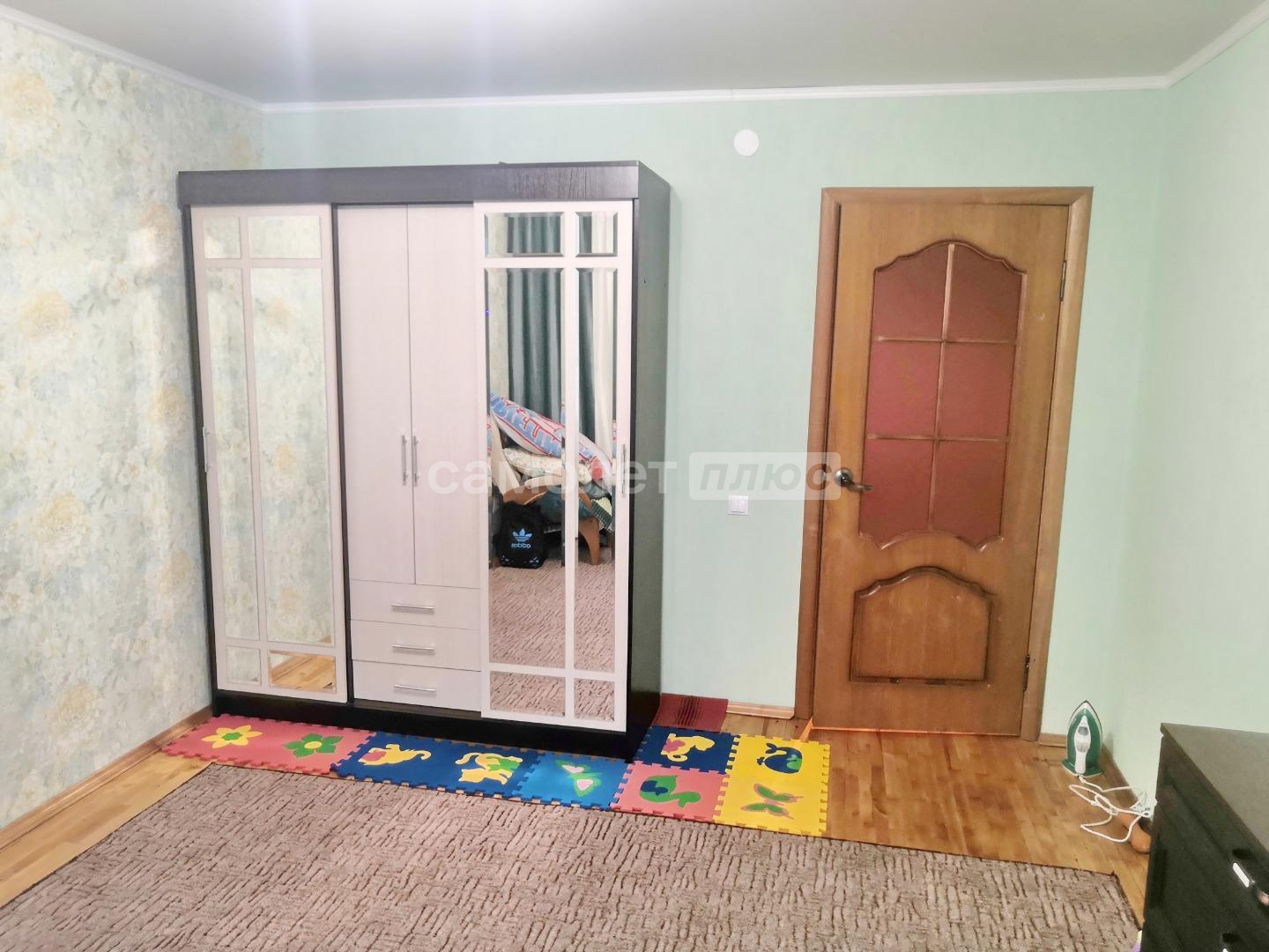 Квартира на продажу в Калуге, Никитина улица, д.81 фото №13