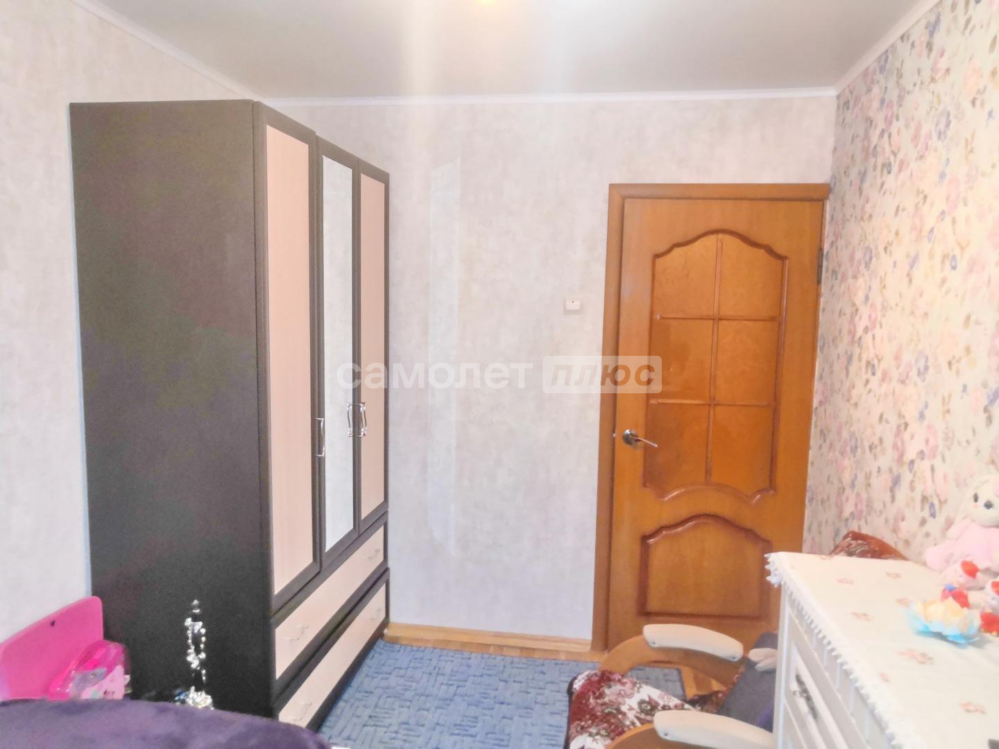 Квартира на продажу в Калуге, Никитина улица, д.81 фото №18
