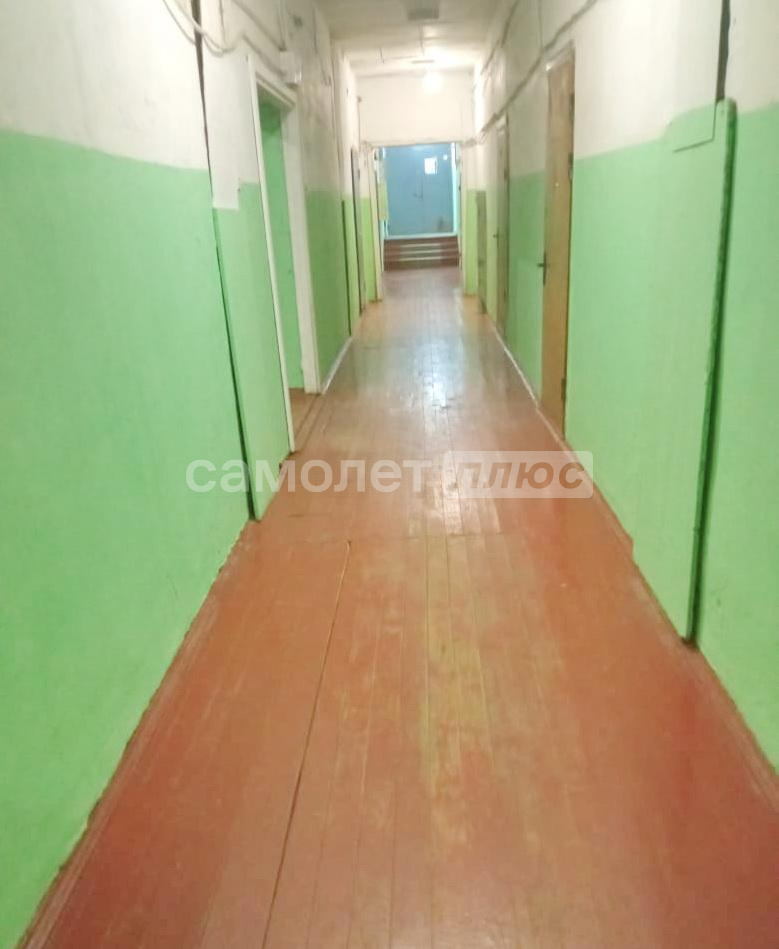 Квартира на продажу в Калуге, Товарная улица, д.11 фото №7