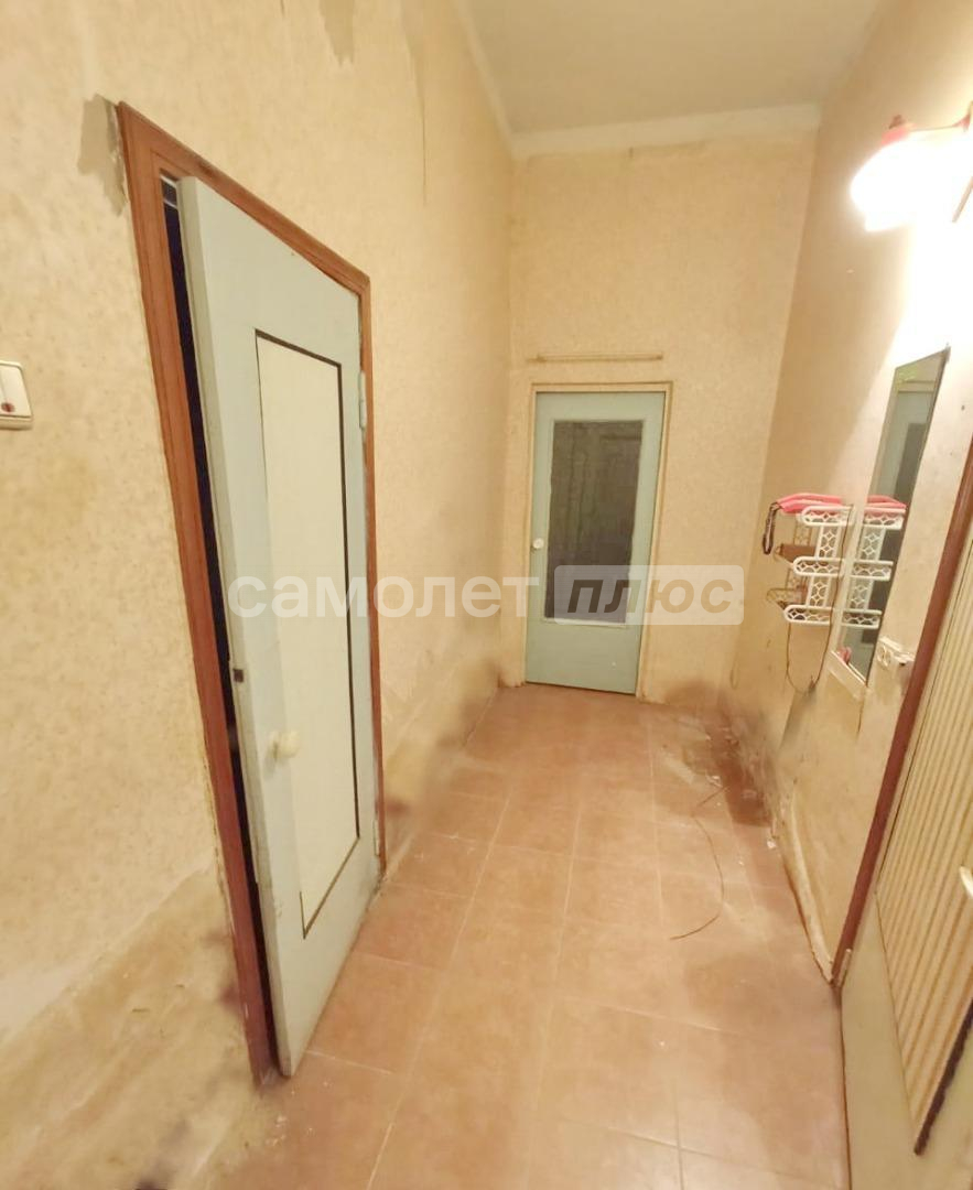 Квартира на продажу в Калуге, Товарная улица, д.11 фото №8