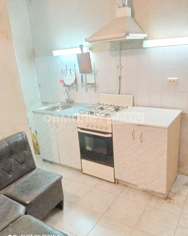 Квартира на продажу в Калуге, Товарная улица, д.11 фото №1