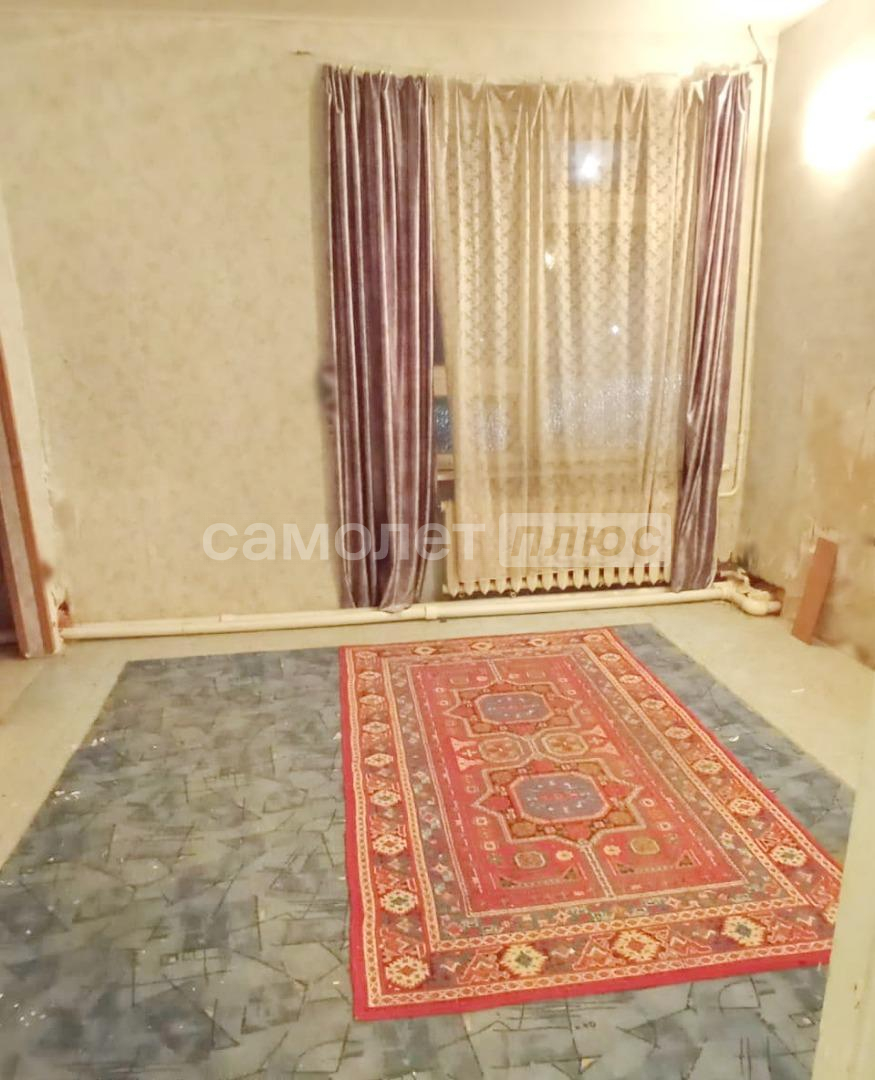Квартира на продажу в Калуге, Товарная улица, д.11 фото №2