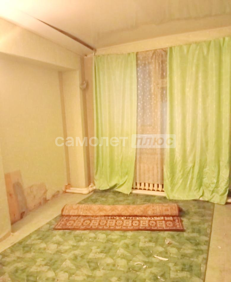 Квартира на продажу в Калуге, Товарная улица, д.11 фото №5