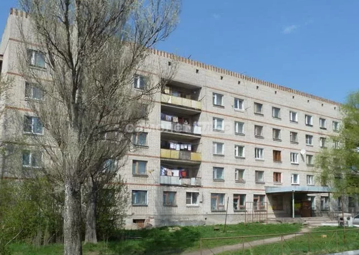 Квартира на продажу в Калуге, Товарная улица, д.11 фото №0