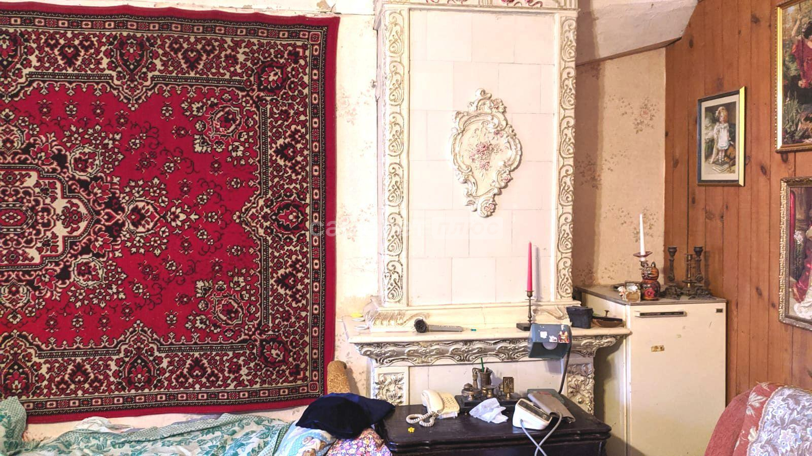 Квартира на продажу в Калуге, Театральная улица, д.16 фото №1