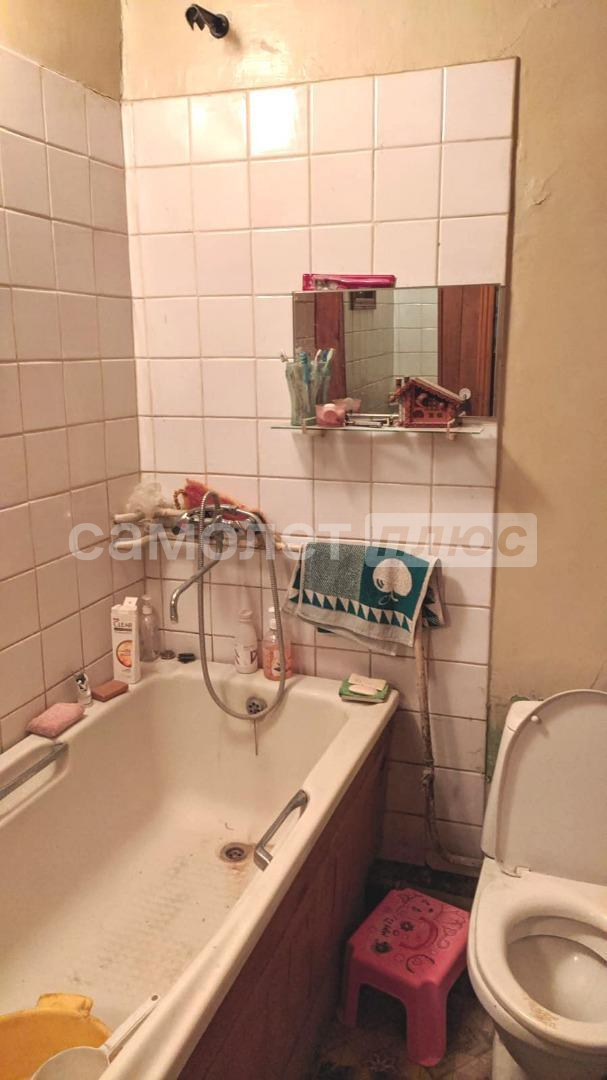 Квартира на продажу в Калуге, Театральная улица, д.16 фото №6