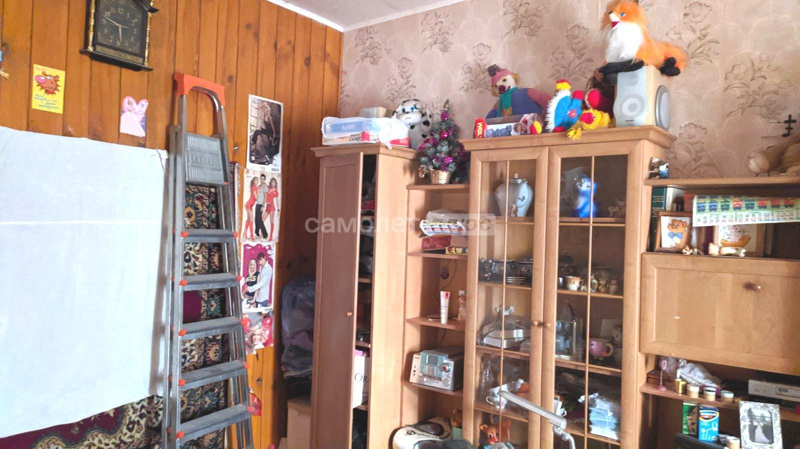 Квартира на продажу в Калуге, Театральная улица, д.16 фото №4