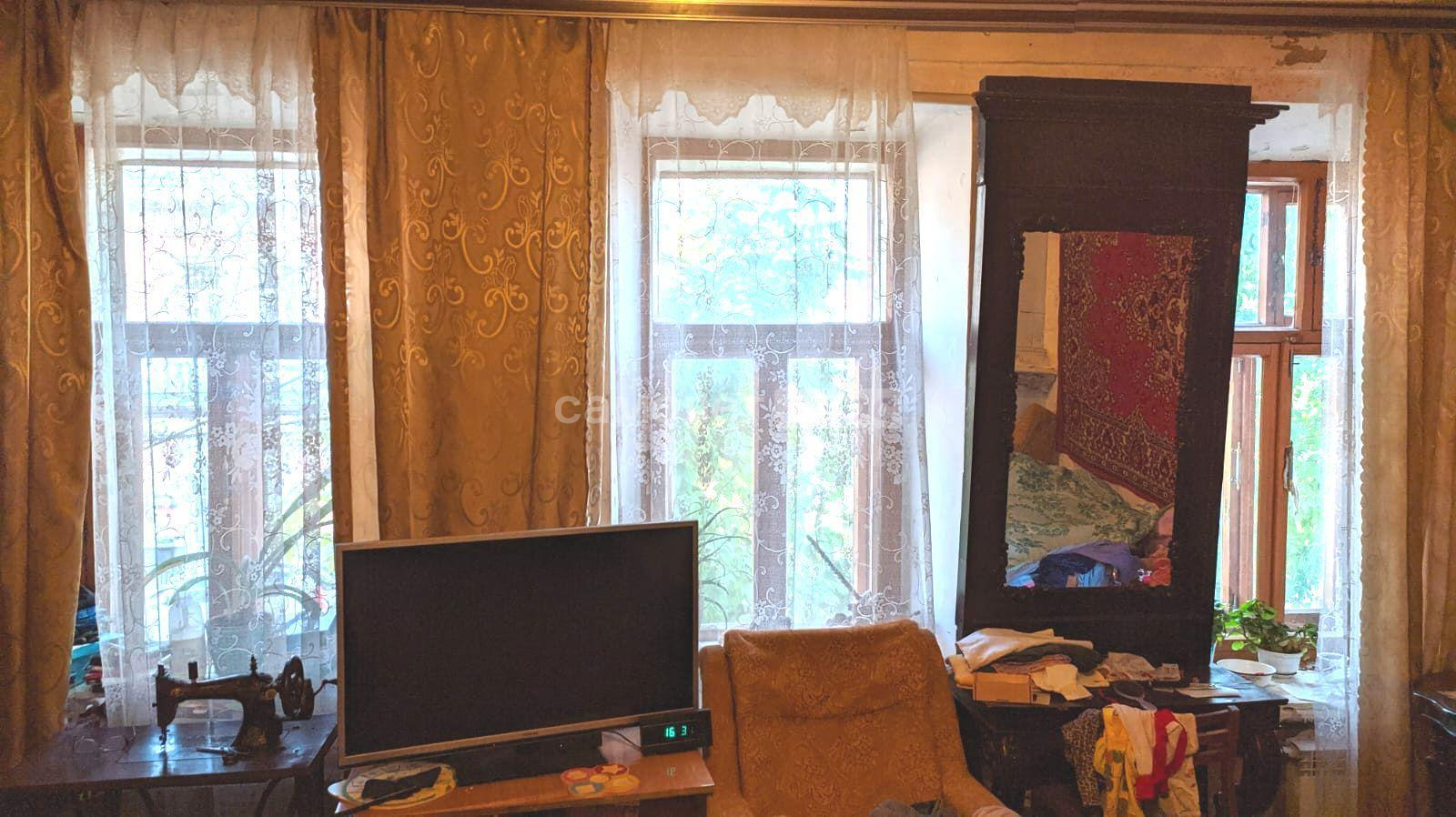 Квартира на продажу в Калуге, Театральная улица, д.16 фото №0