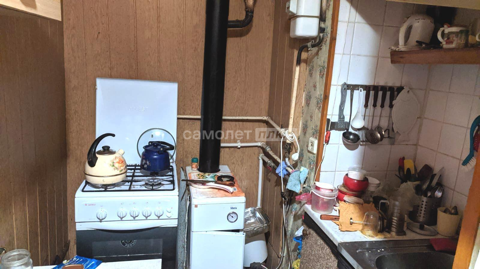Квартира на продажу в Калуге, Театральная улица, д.16 фото №5