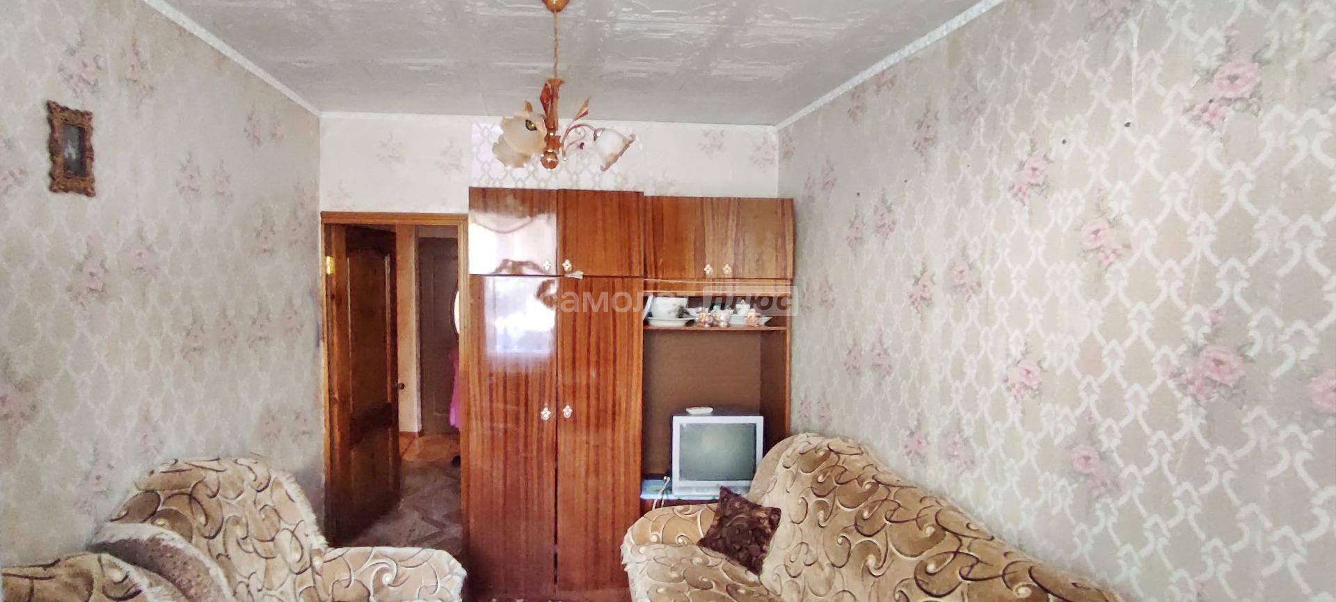 Квартира на продажу в Калуге, Литейный переулок, д.7 фото №5