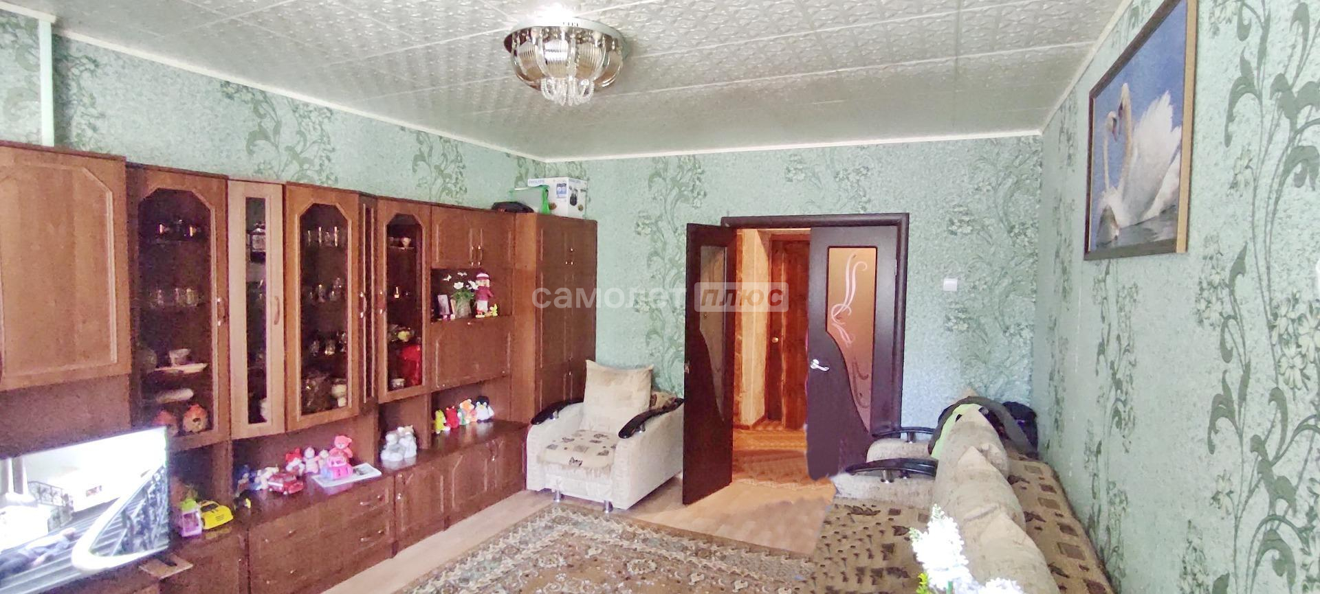 Квартира на продажу в Калуге, Литейный переулок, д.7 фото №6