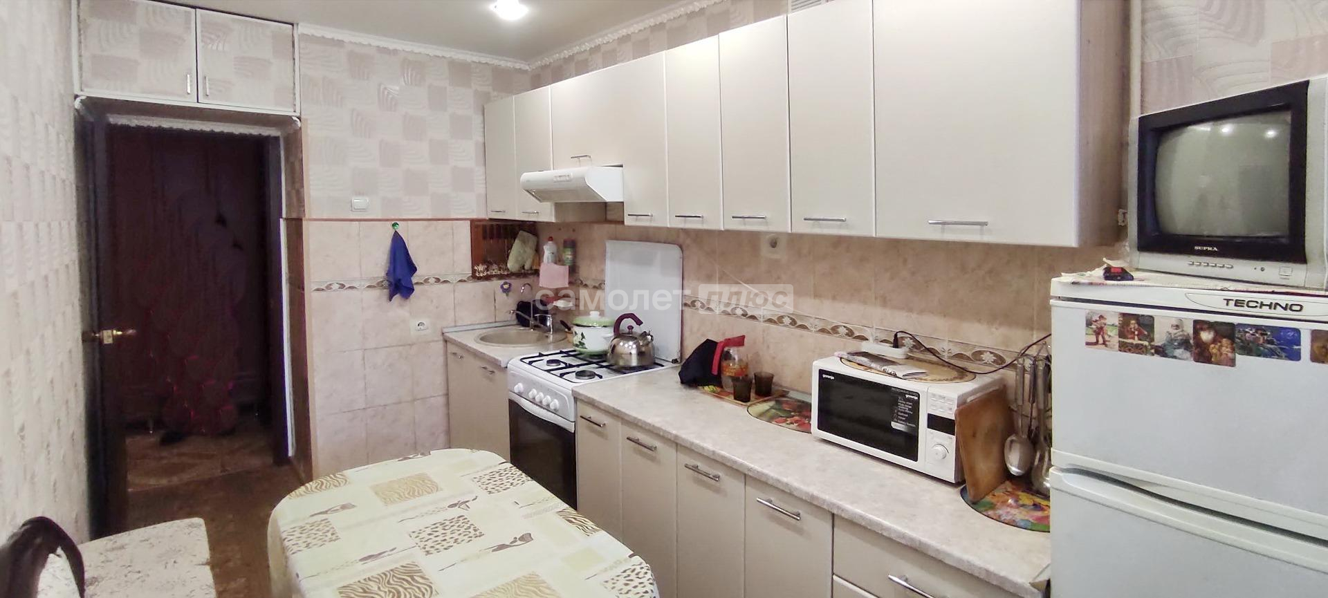 Квартира на продажу в Калуге, Литейный переулок, д.7 фото №2