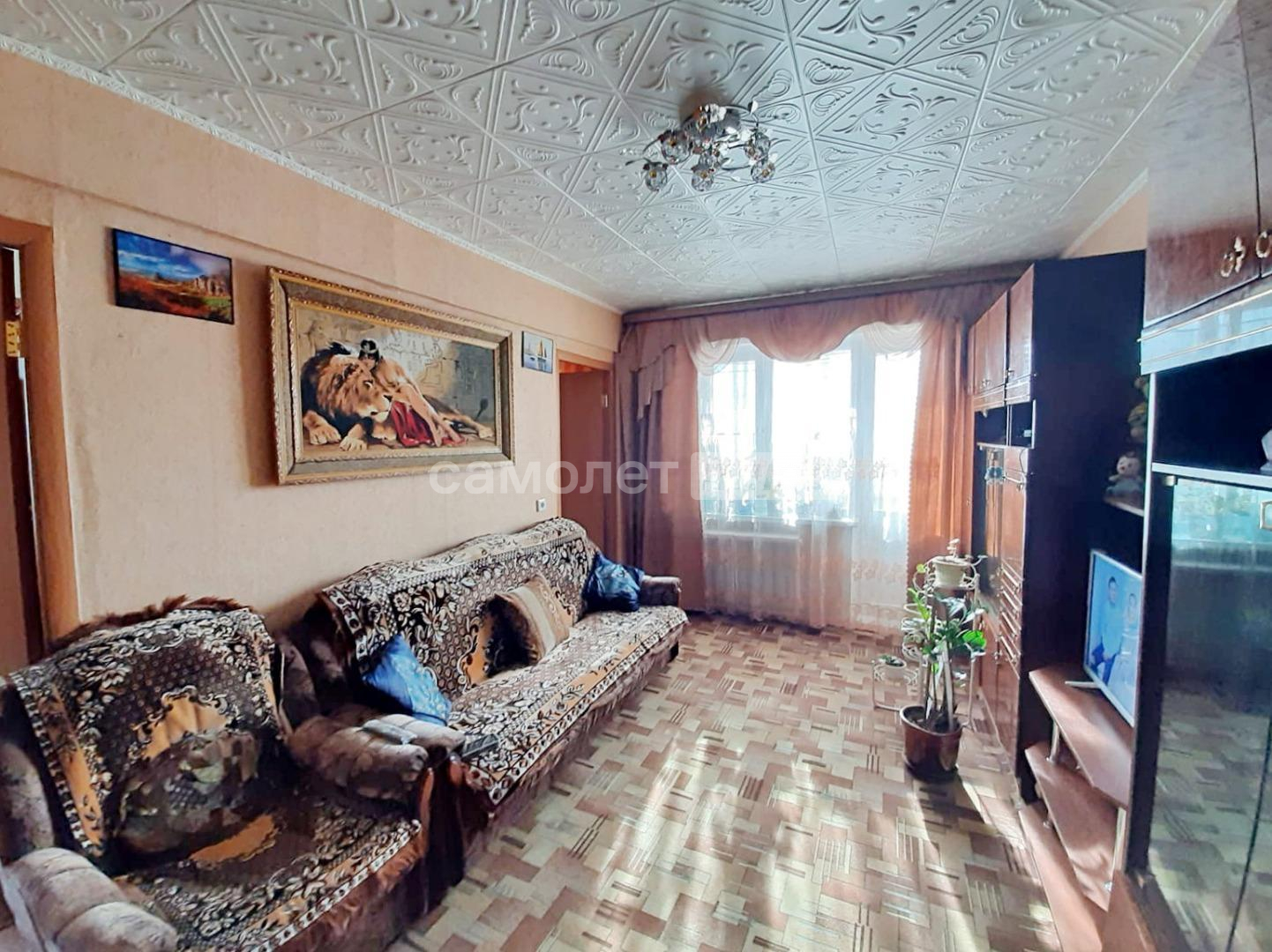 Квартира на продажу в Калуге, Майская улица, д.6 фото №0