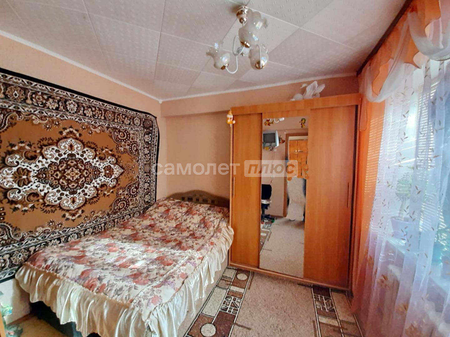 Квартира на продажу в Калуге, Майская улица, д.6 фото №2