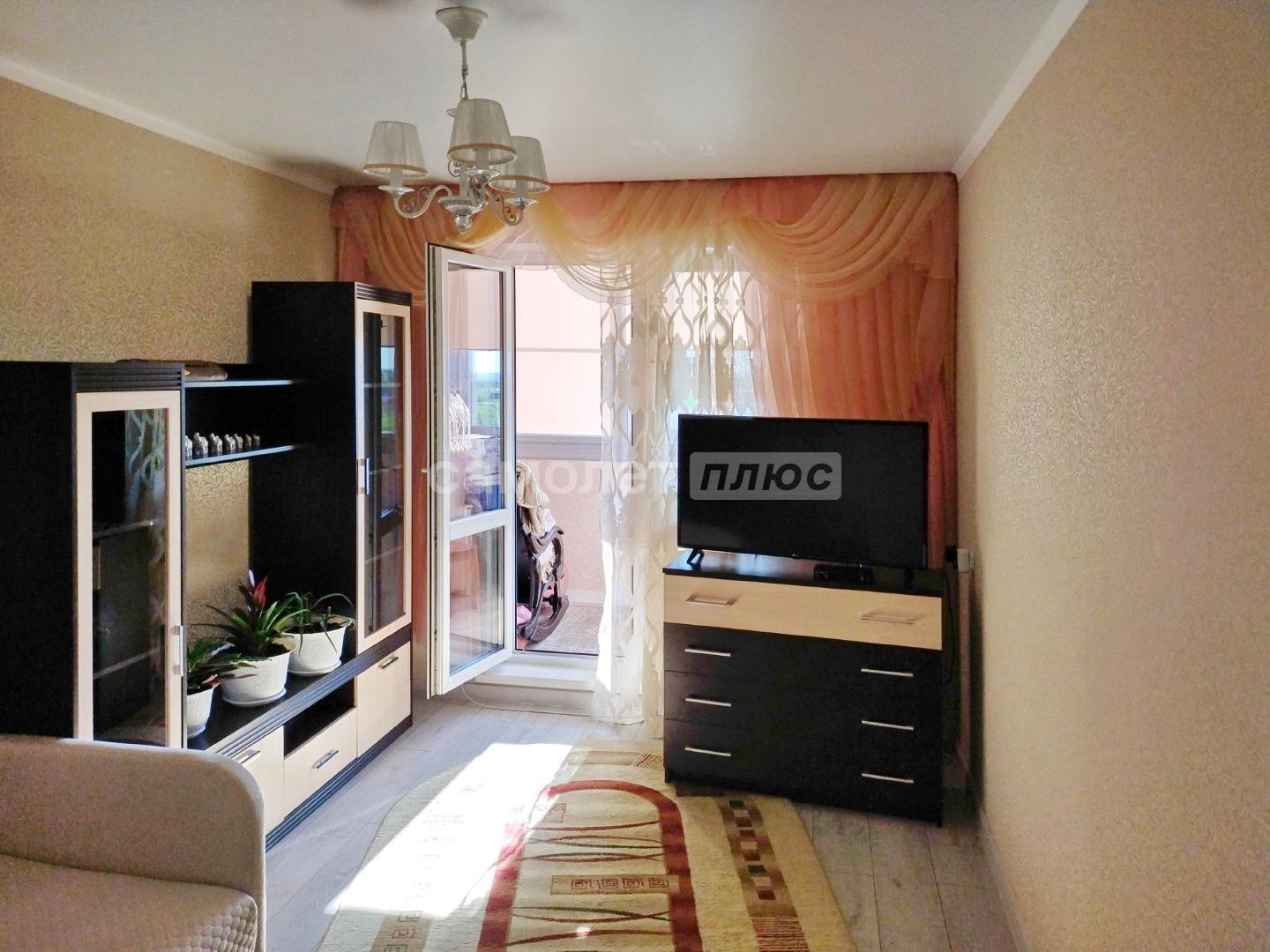 Квартира на продажу в Калуге, Минская улица, д.7 фото №3