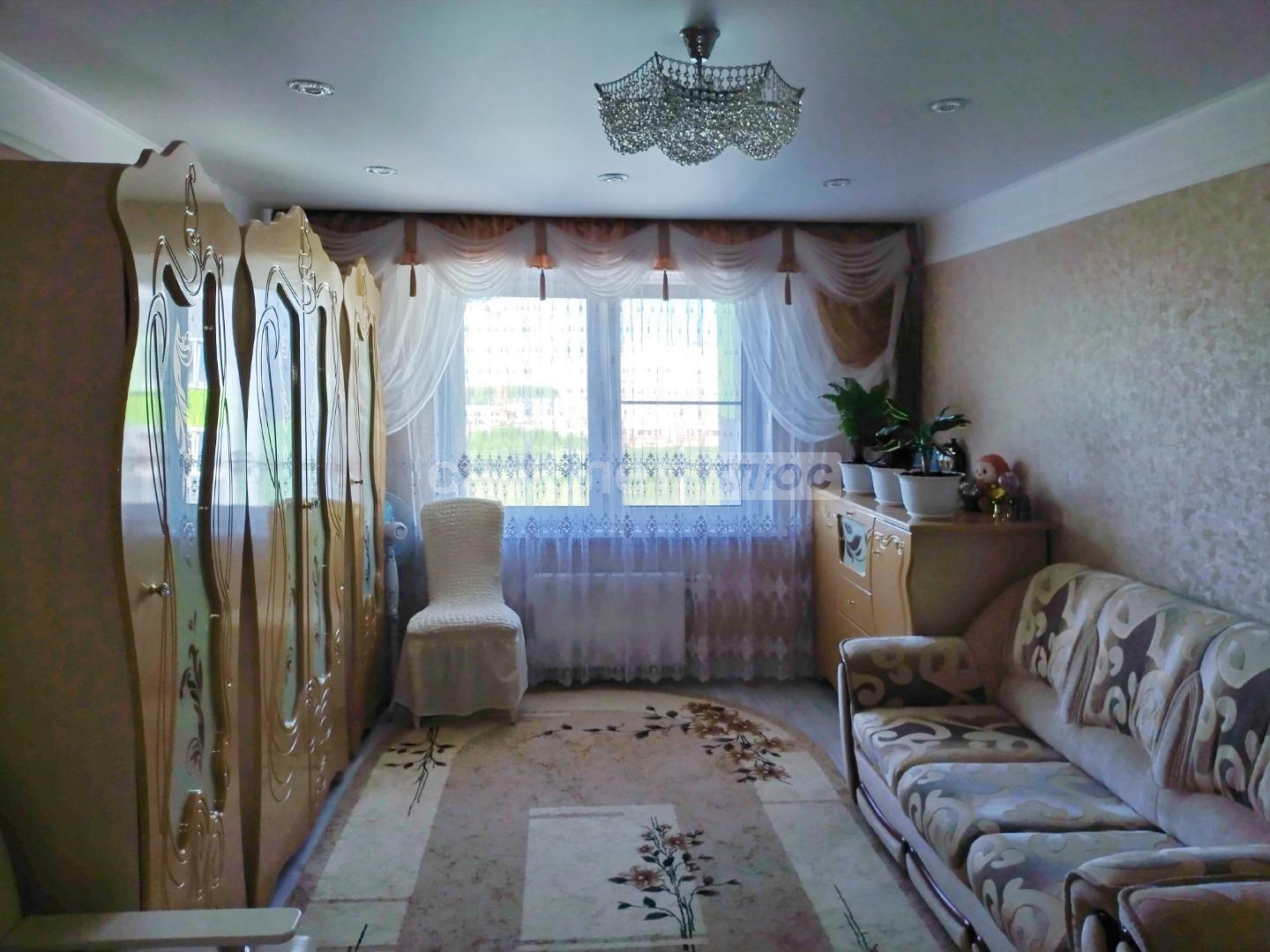 Квартира на продажу в Калуге, Минская улица, д.7 фото №5