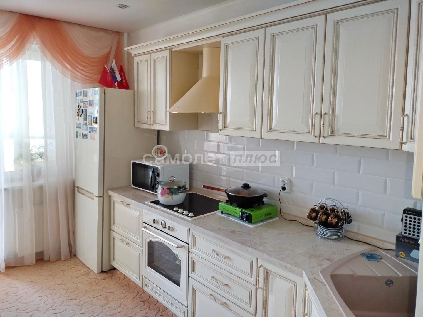 Квартира на продажу в Калуге, Минская улица, д.7 фото №0