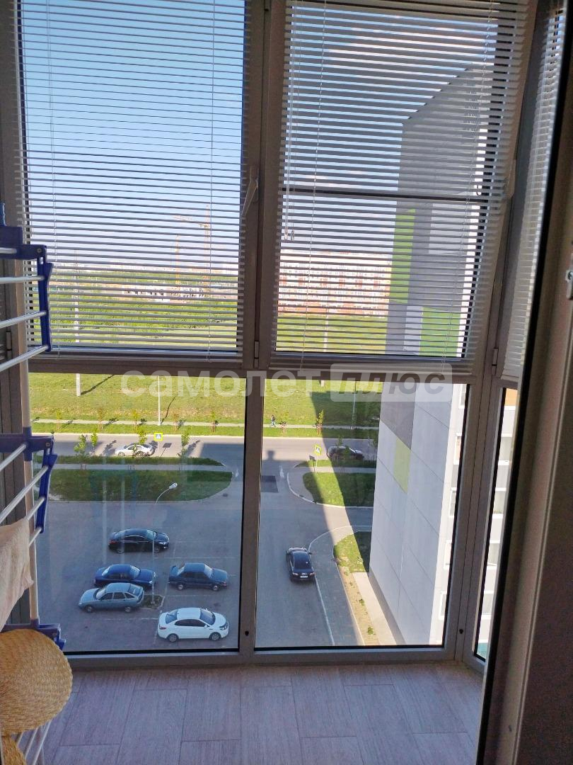 Квартира на продажу в Калуге, Минская улица, д.7 фото №15