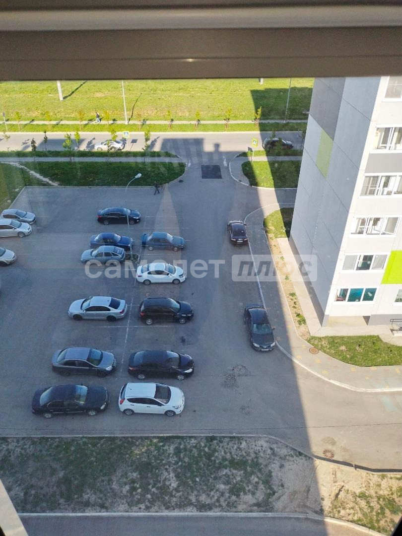 Квартира на продажу в Калуге, Минская улица, д.7 фото №23