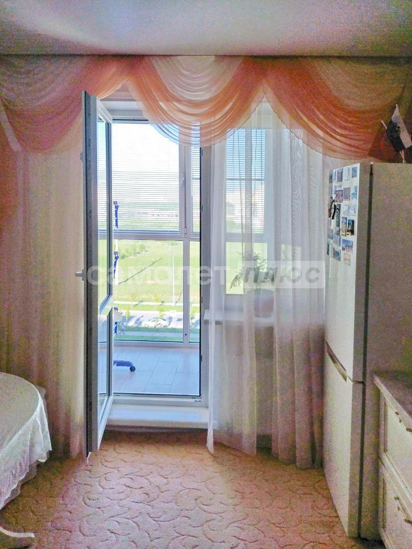 Квартира на продажу в Калуге, Минская улица, д.7 фото №2