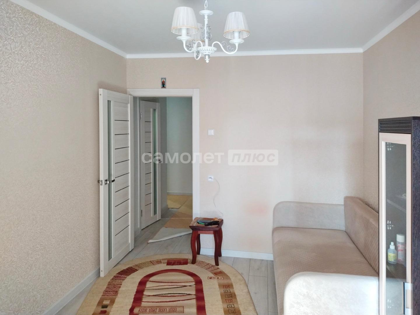 Квартира на продажу в Калуге, Минская улица, д.7 фото №6