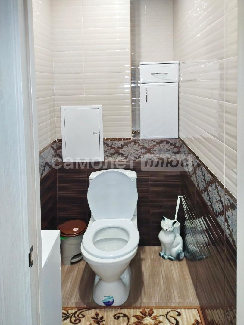 Квартира на продажу в Калуге, Минская улица, д.7 фото №11