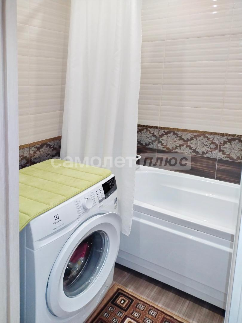 Квартира на продажу в Калуге, Минская улица, д.7 фото №12