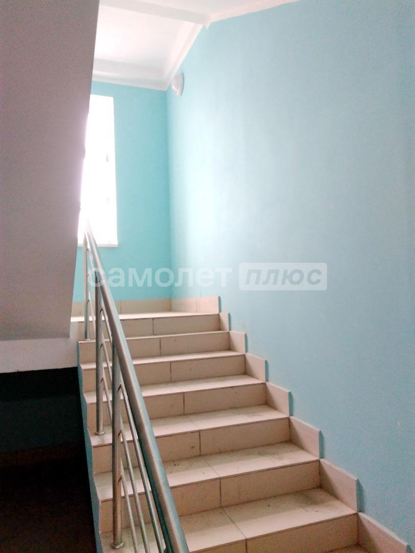 Квартира на продажу в Калуге, Советская улица, д.81 фото №4