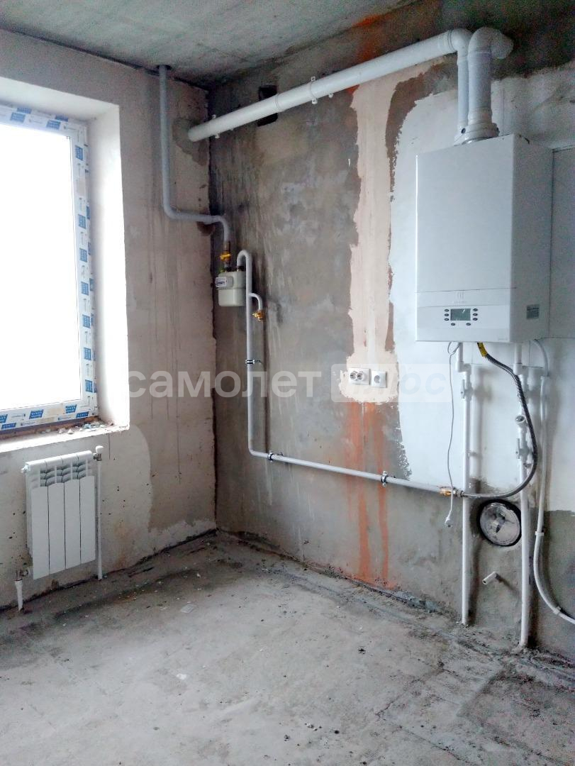 Квартира на продажу в Калуге, Советская улица, д.83 фото №1