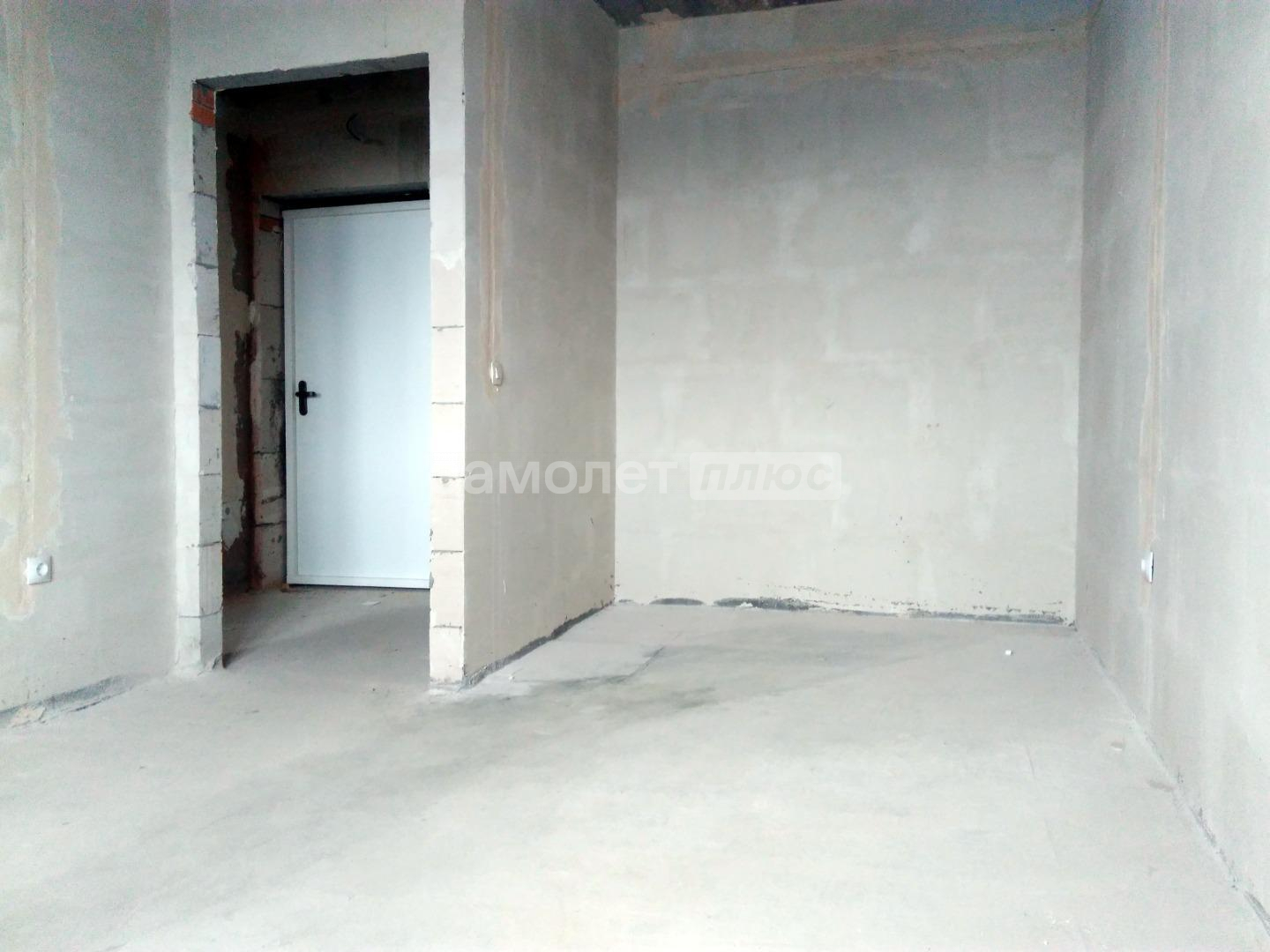 Квартира на продажу в Калуге, Советская улица, д.83 фото №3