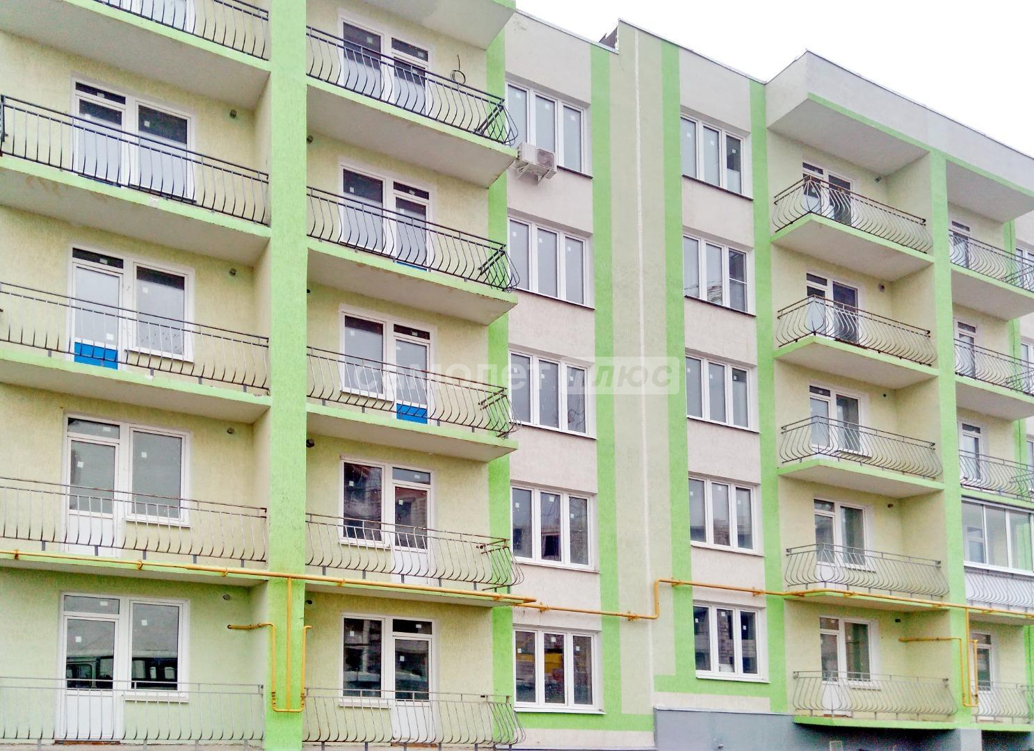 Квартира на продажу в Калуге, Советская улица, д.83 фото №0