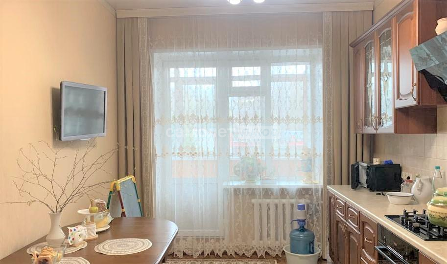 Квартира на продажу в Калуге, Максима Горького улица, д.88 фото №2