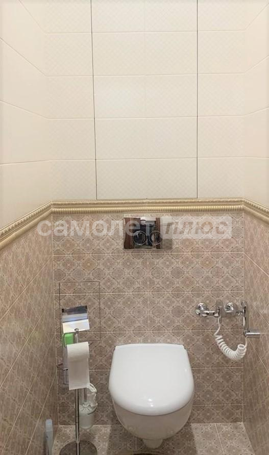 Квартира на продажу в Калуге, Максима Горького улица, д.88 фото №4