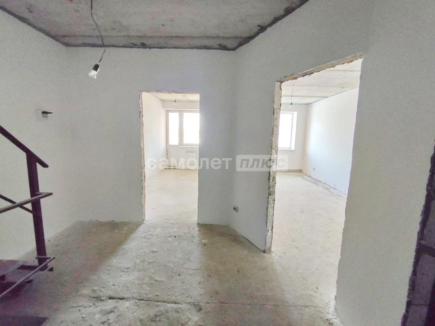 Квартира на продажу в Калуге, Садовая улица, д.113 фото №7