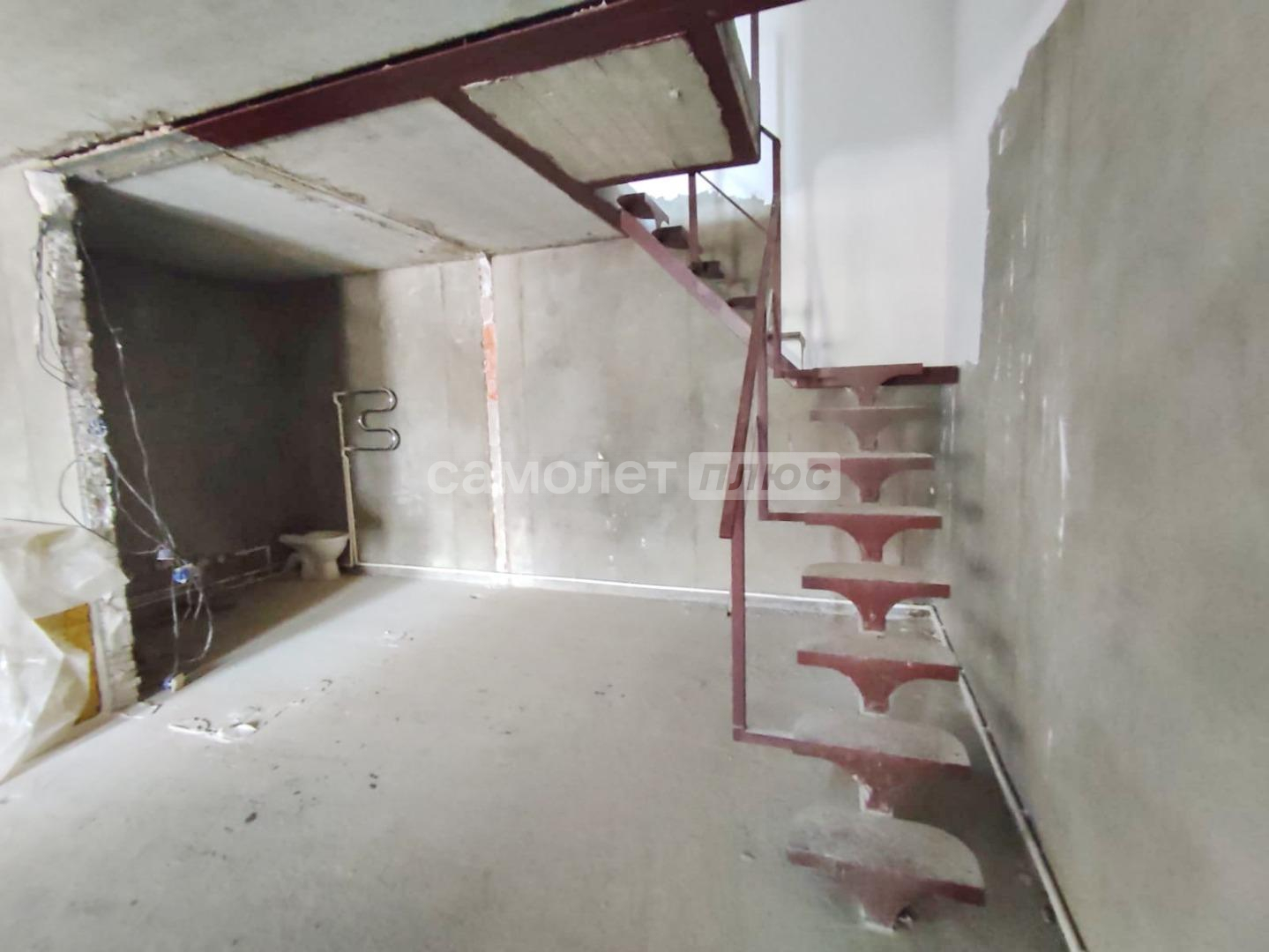 Квартира на продажу в Калуге, Садовая улица, д.113 фото №5