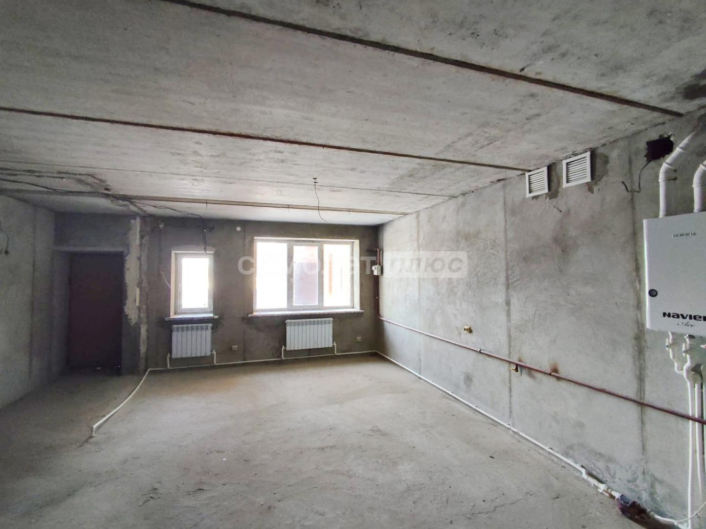 Квартира на продажу в Калуге, Садовая улица, д.113 фото №3