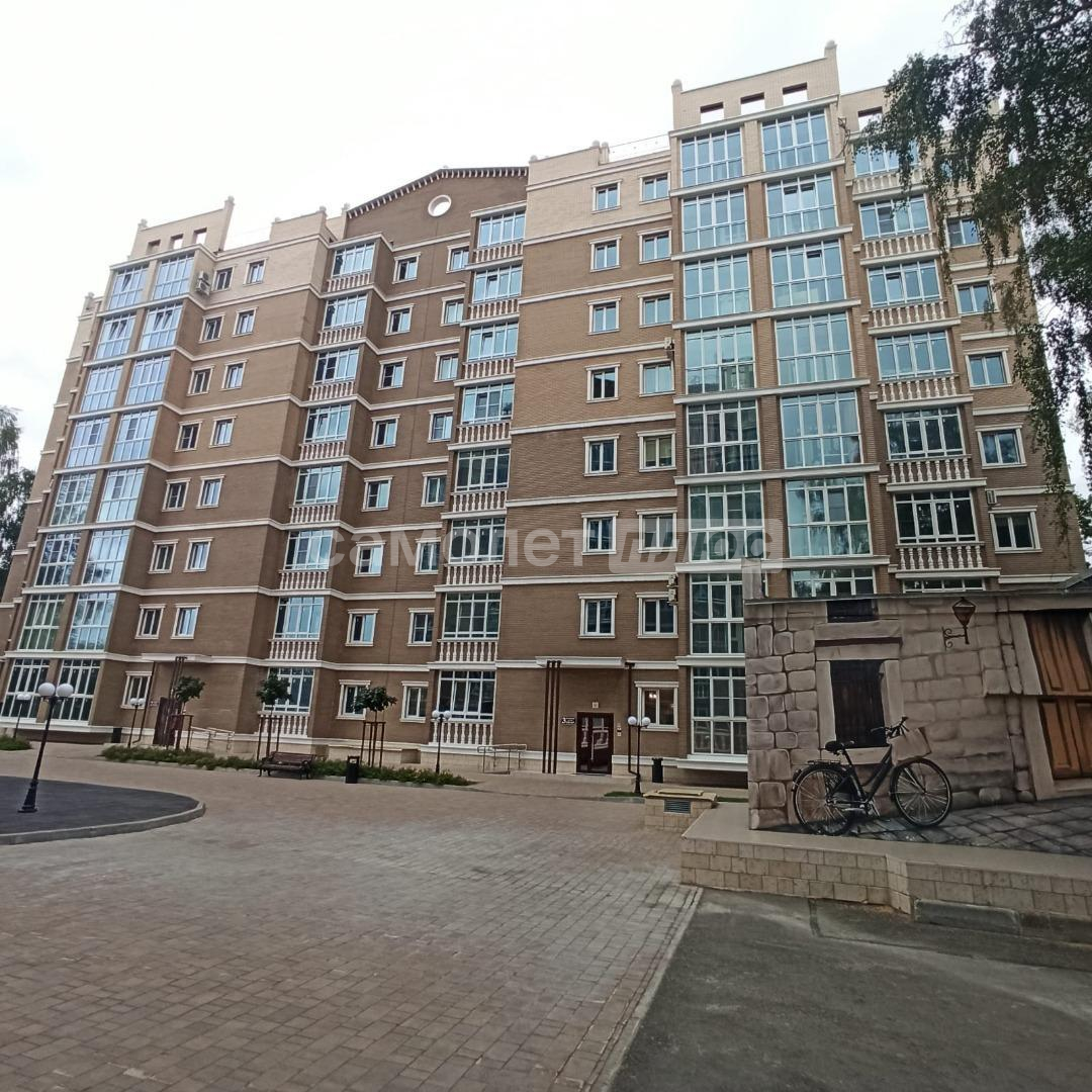 Квартира на продажу в Калуге, Высокая улица, д.2А фото №18