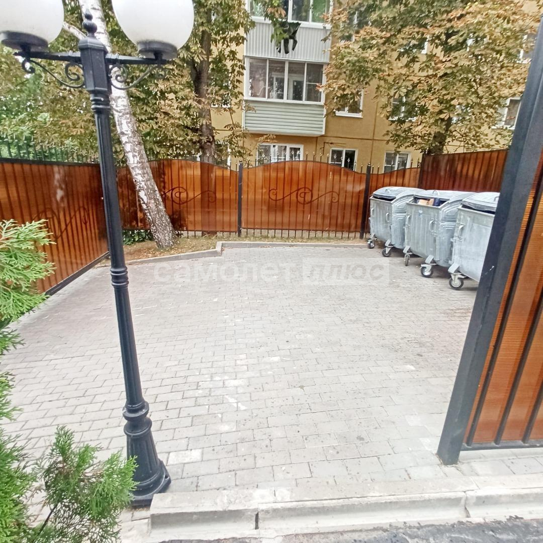 Квартира на продажу в Калуге, Высокая улица, д.2А фото №16