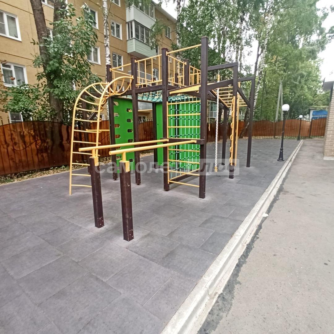 Квартира на продажу в Калуге, Высокая улица, д.2А фото №15