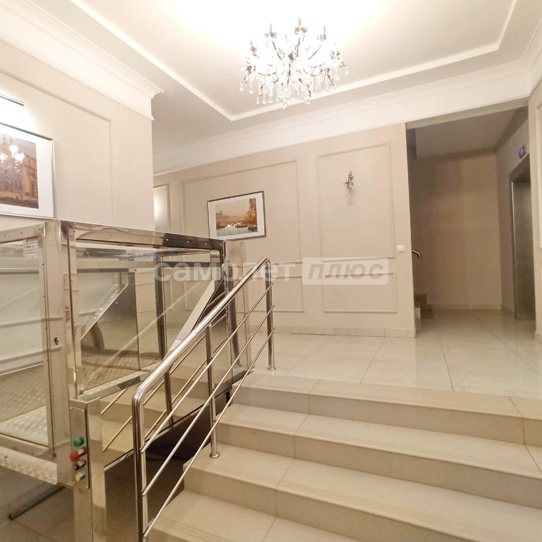 Квартира на продажу в Калуге, Высокая улица, д.2А фото №13