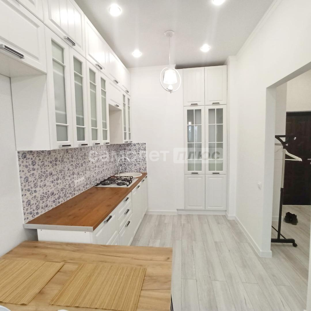 Квартира на продажу в Калуге, Высокая улица, д.2А фото №1