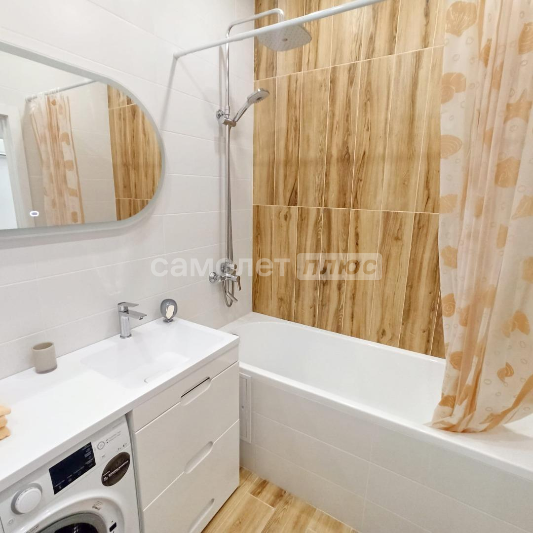 Квартира на продажу в Калуге, Высокая улица, д.2А фото №9