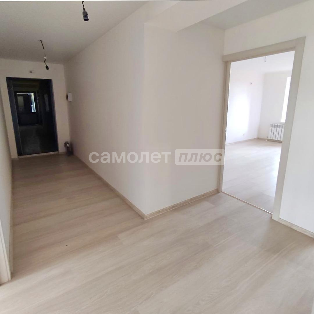 Квартира на продажу в Калуге, Верховая улица, д.117 фото №7